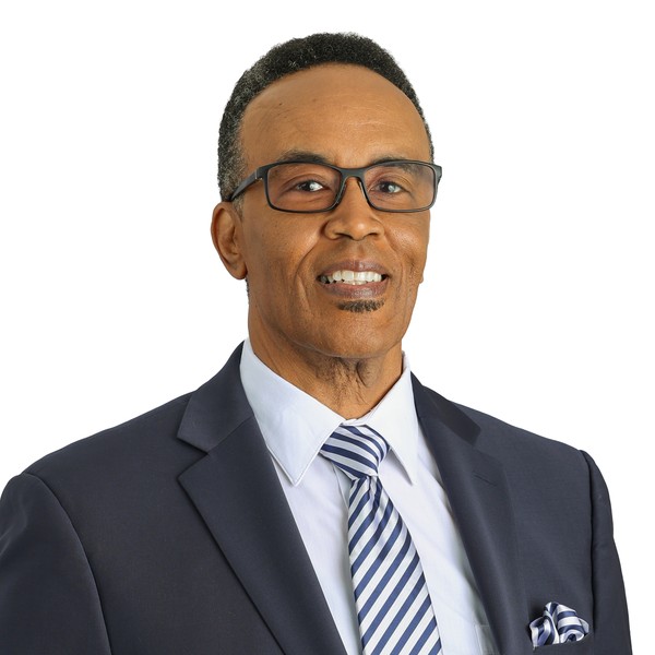 Ron Jones