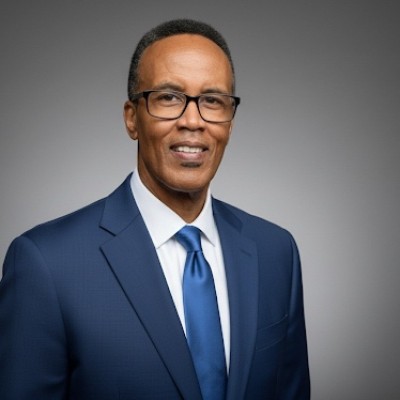 Ron Jones